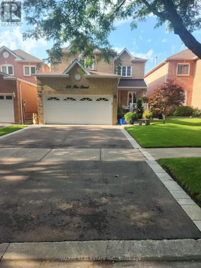 28 ILES STREET, Ajax