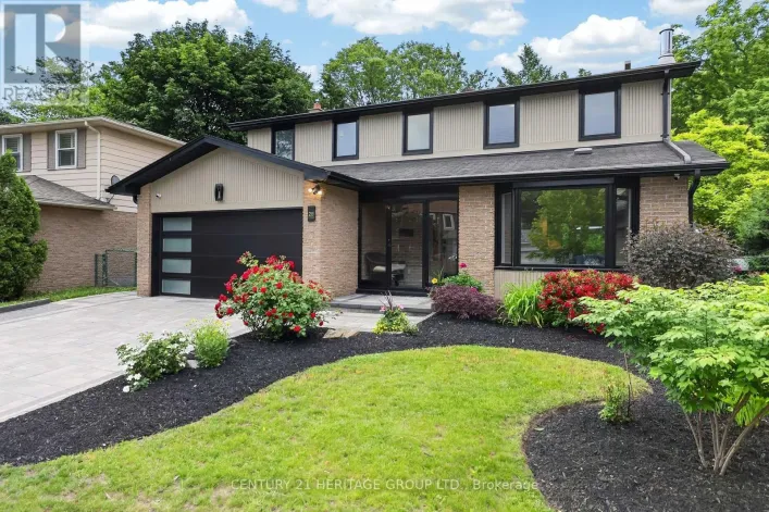 28 INNIS CRESCENT, Richmond Hill
