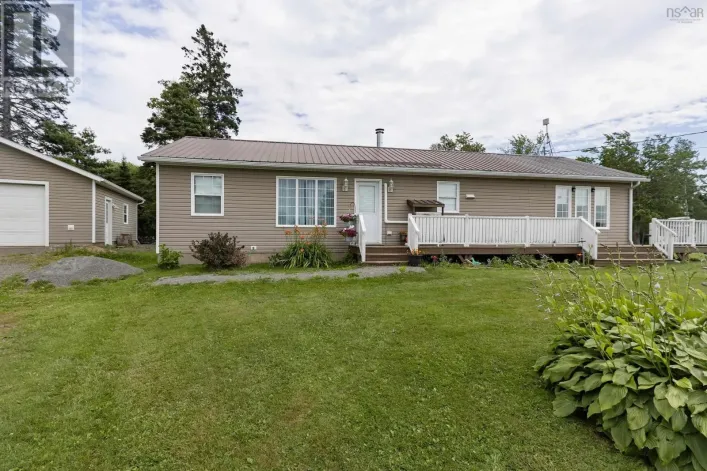 28 Jackson Point Road, Tidnish Bridge