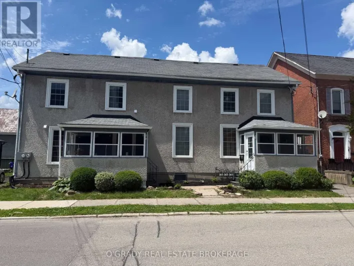 28 JAMES STREET E, Brockville