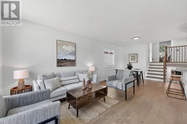28 JANICE DRIVE, Barrie