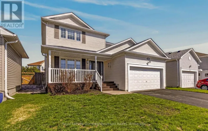 28 JARVIS DRIVE, Port Hope
