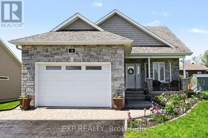 28 JIM BROWNELL BOULEVARD, South Stormont