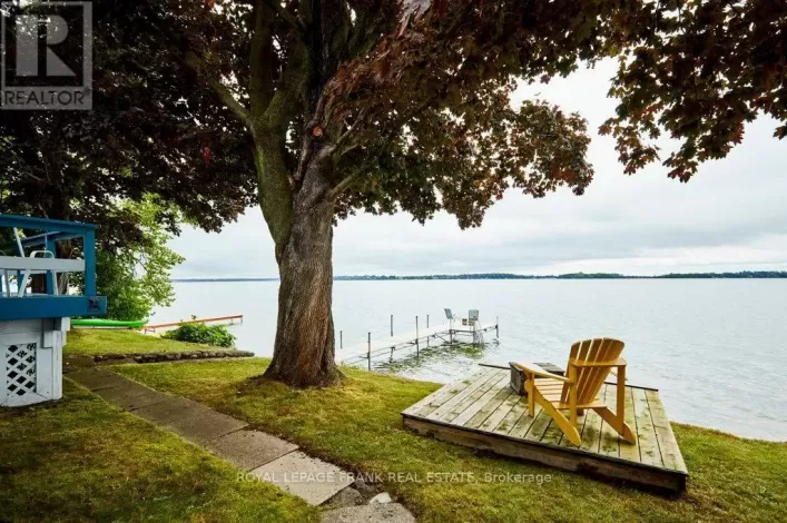 28 JOHNSTONE LANE, Scugog