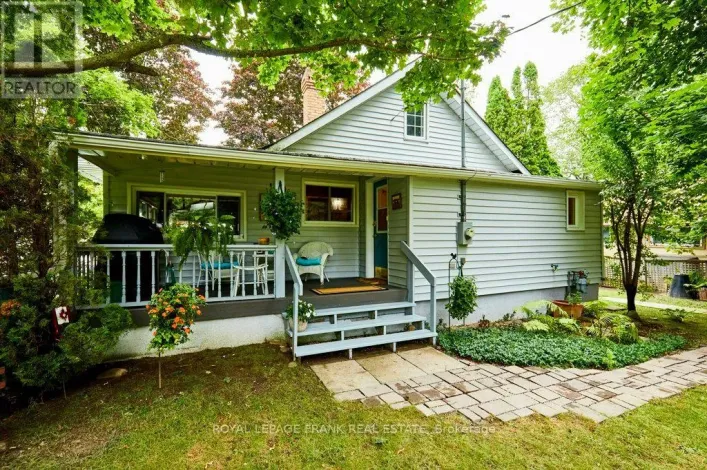 28 JOHNSTONE LANE, Scugog