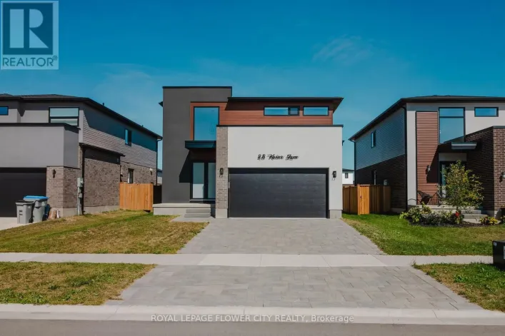 28 KAISER LANE, Middlesex Centre