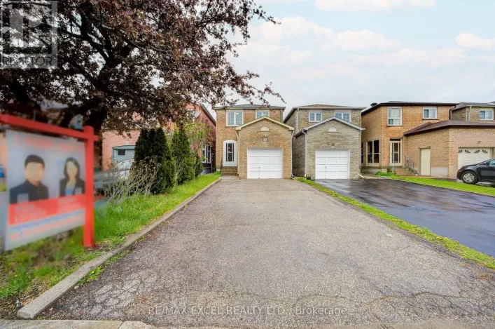 28 KAREN MILES CRESCENT, Markham