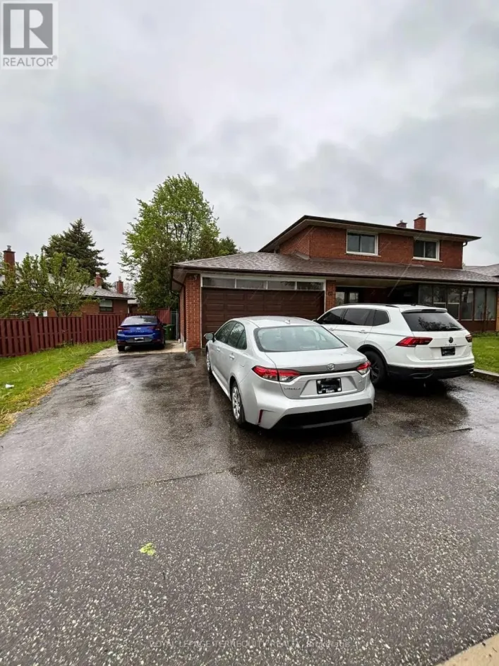 28 KEEGAN CRESCENT, Toronto