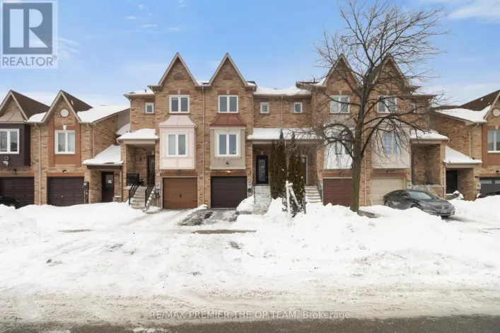 28 KELSO CRESCENT, Vaughan
