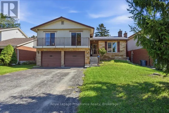 28 KENSINGTON CRESCENT, Belleville