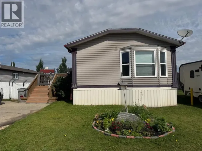28 Keystone Place, Whitecourt