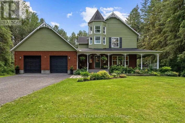 28 KIMINI DRIVE, Ottawa