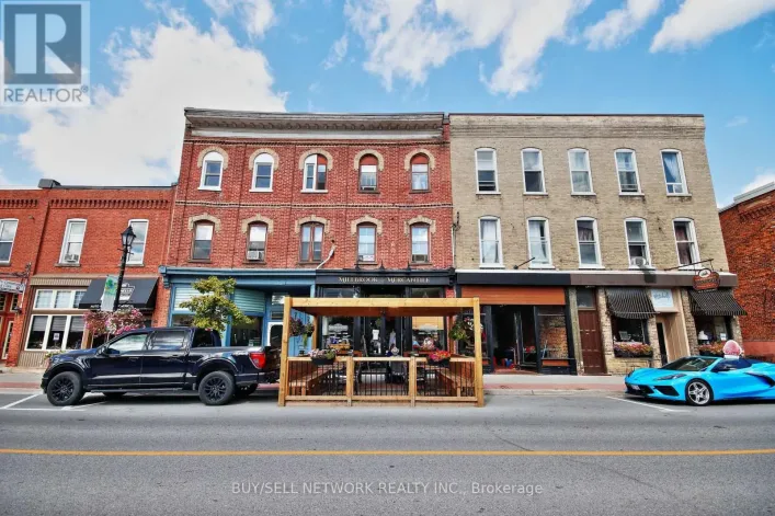 28 KING STREET E, Cavan Monaghan