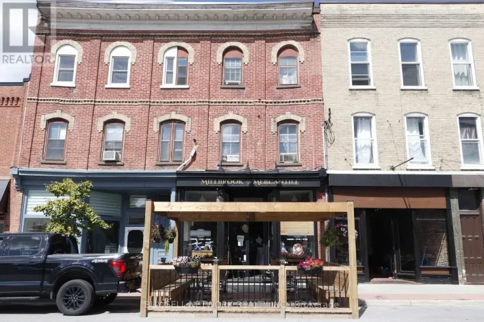 28 KING STREET E, Cavan Monaghan