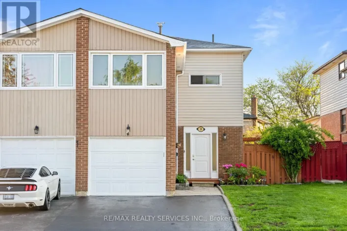 28 KINGSWOOD DRIVE, Brampton