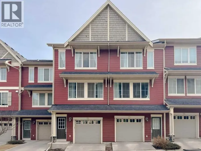 28 Kinlea Common NW, Calgary