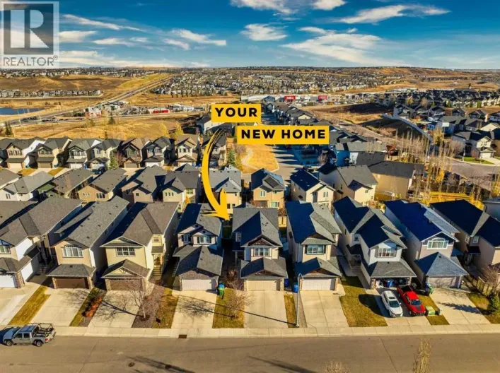 28 Kinlea Link NW, Calgary