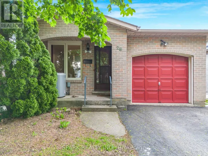 28 LAMPMAN CRESCENT, Thorold