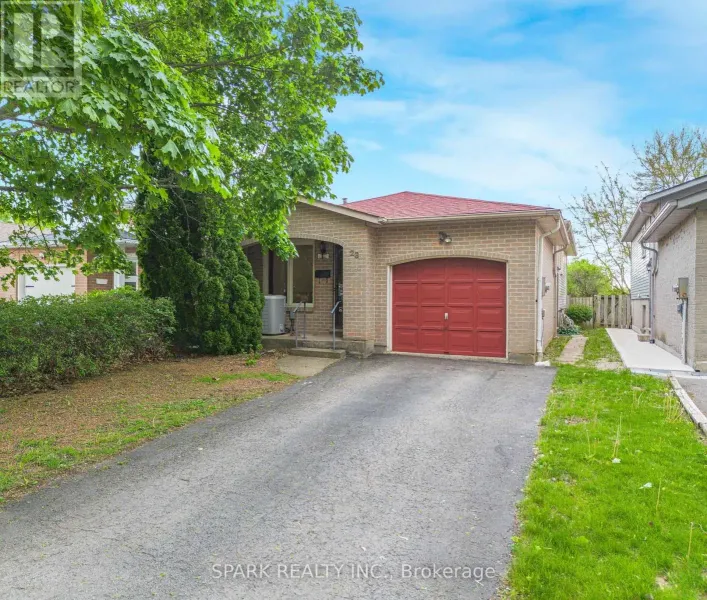 28 LAMPMAN CRESCENT, Thorold