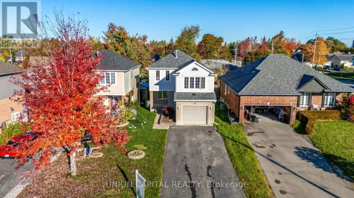 28 LANG COURT, Kawartha Lakes