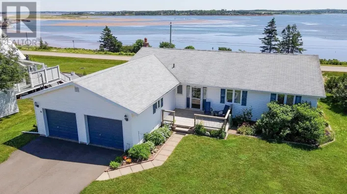 28 Lantern Hill Drive, North Rustico