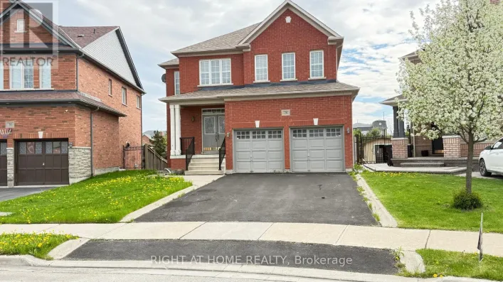 28 LAURENTIDE CRESCENT, Brampton