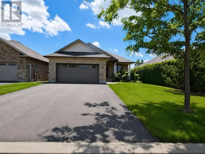 28 LIAM STREET, Kawartha Lakes