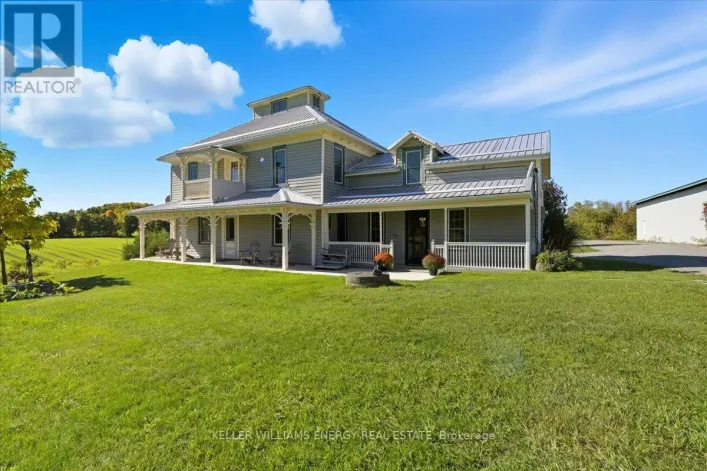 28 LOCKHART COURT, Trent Hills