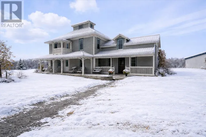 28 LOCKHART COURT, Trent Hills