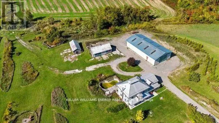 28 LOCKHART COURT, Trent Hills