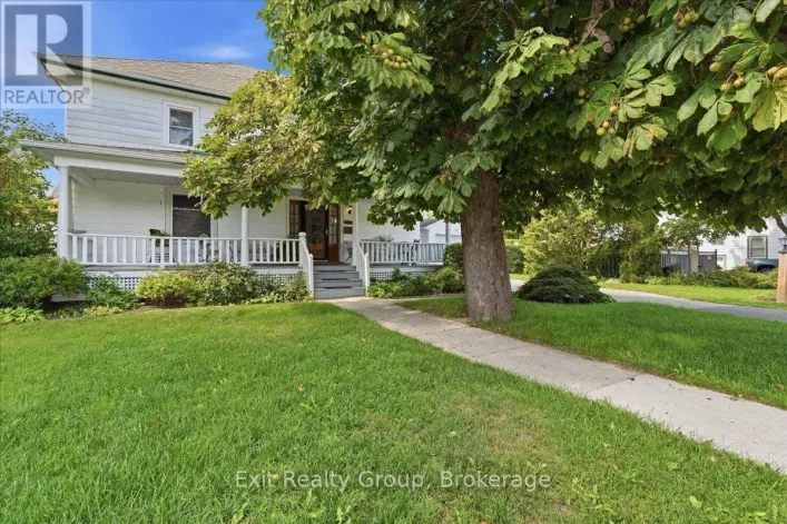 28 LORNE AVENUE, Quinte West