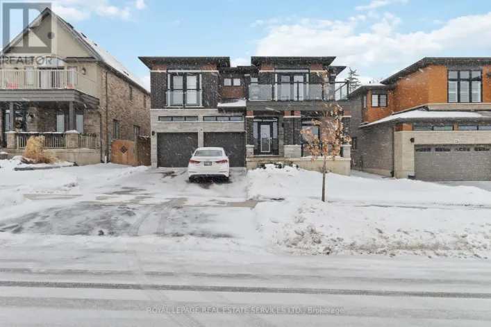 28 LORNE CARD DRIVE, Brant