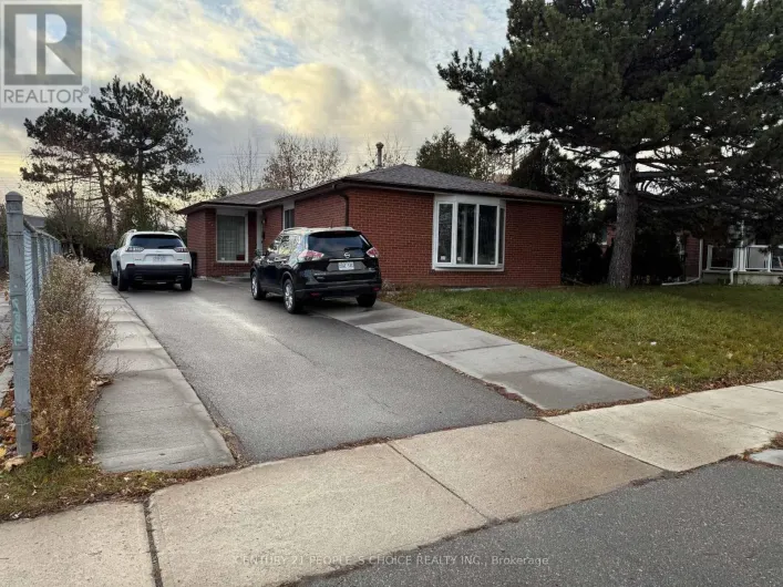 28 LYNMONT ROAD, Toronto