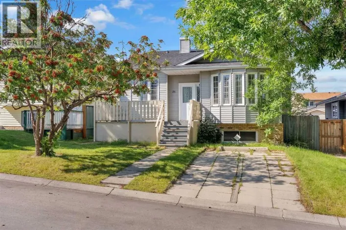 28 Macewan Meadow Link NW, Calgary