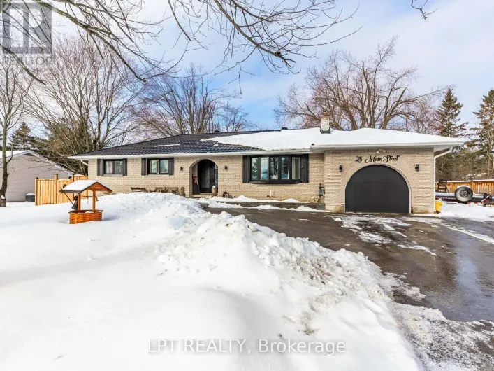 28 MAIN STREET, Georgina