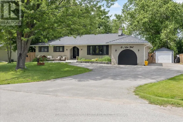 28 MAIN STREET, Georgina