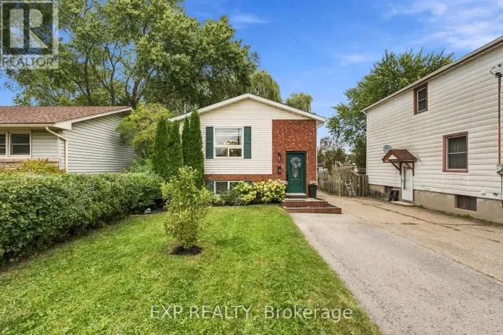28 MAITLAND STREET, Thorold