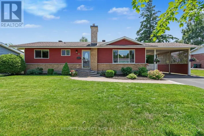 28 MAJESTIC DRIVE, Ottawa