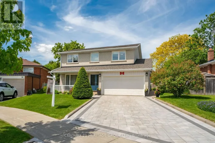28 MANADON DRIVE, Toronto