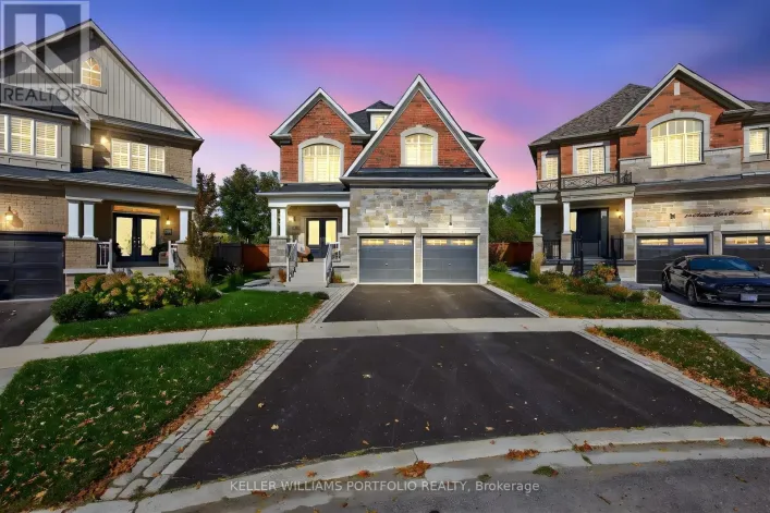 28 MANOR GLEN CRESCENT, East Gwillimbury