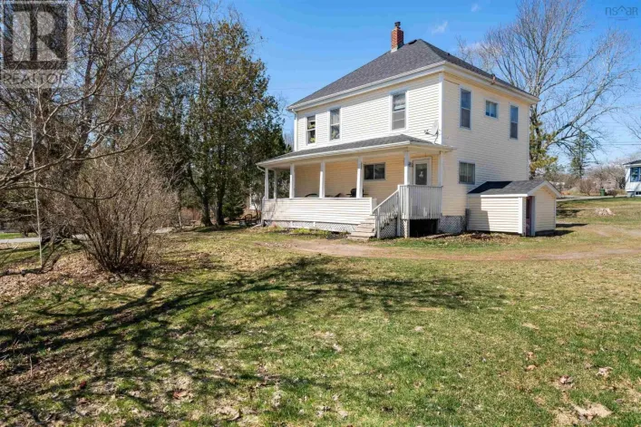 28 Maple Drive, Middle Musquodoboit