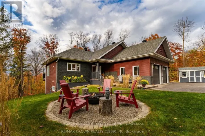 28 MAPLE RIDGE ROAD, Nipissing