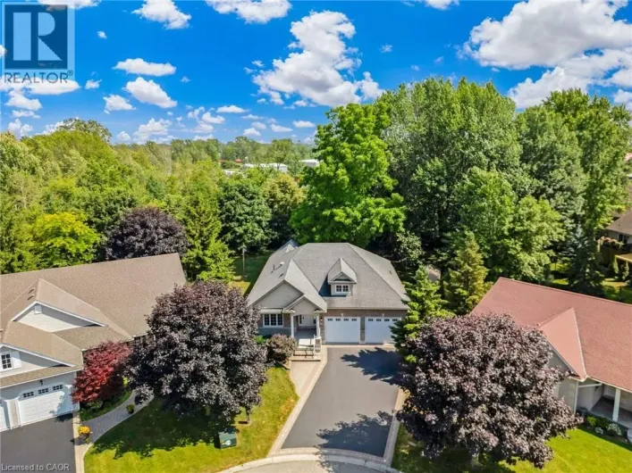 28 MAPLEWOOD Court, Dunnville