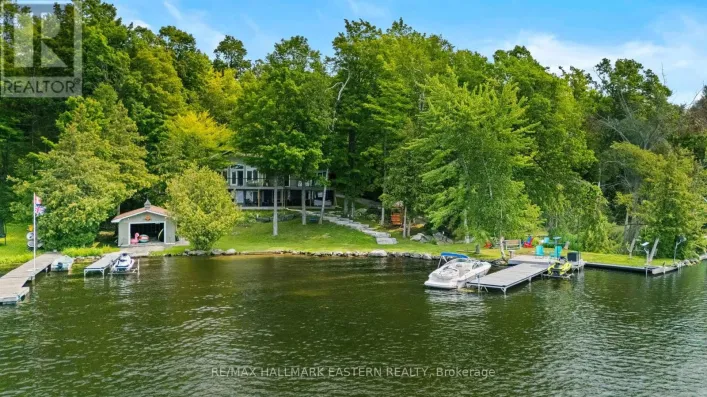 28 MAPLEWOOD COURT, Trent Lakes