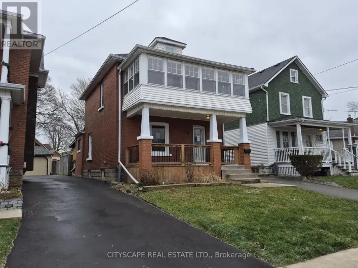 28 MARGERY ROAD, Welland