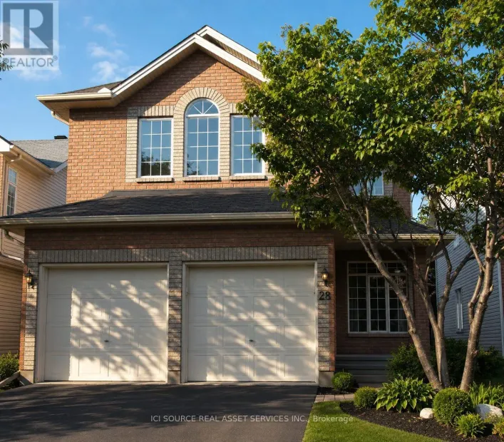 28 MARICONA WAY, Ottawa