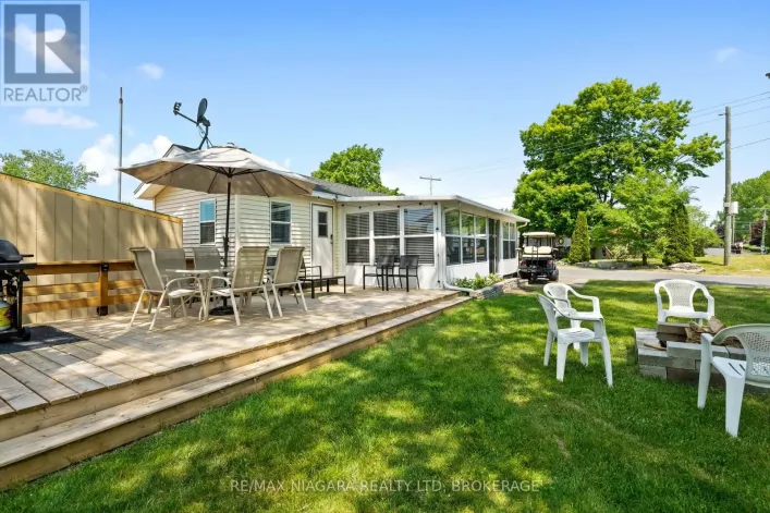 28 MARINER CRESCENT, Port Colborne