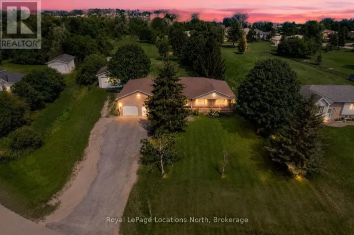 28 MARL CREEK DRIVE, Springwater