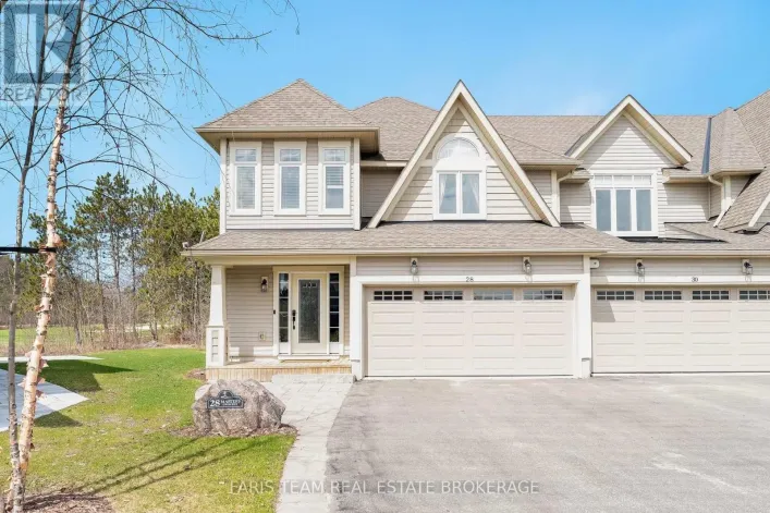 28 MASTERS CRESCENT, Georgian Bay