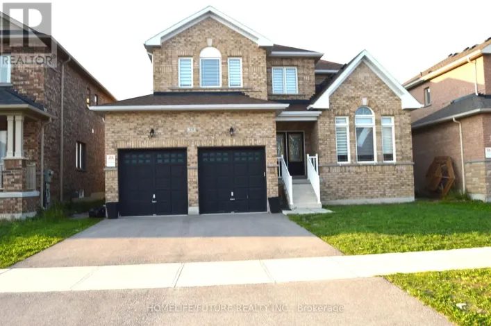 28 MCCASKELL STREET, Brock